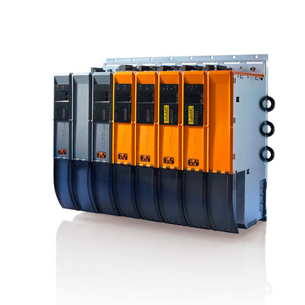 B&R 多轴伺服驱动 B&R 多轴伺服驱动